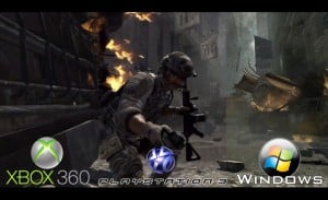 MW3