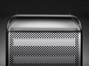 Apple Mac Pro