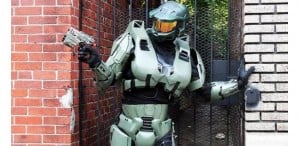 Master Chief