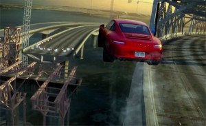 Michael Bay : Need For Speed Trailer