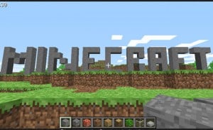 Minecraft