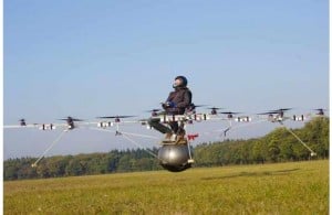 Multicopter