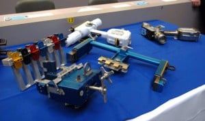 NASA Tools
