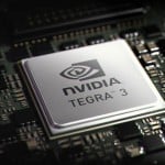 NVIDIA Tegra 3