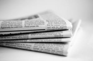 Newspapers