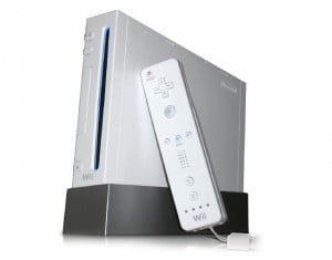 Nintendo Wii