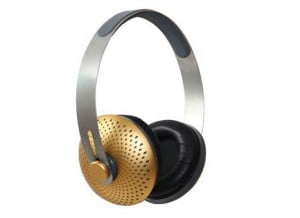 Noisezero O Eco Edition Headphones
