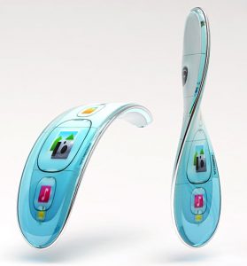 Nokia Twist