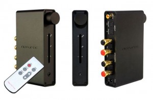 NuForce Dia Digital Amplifier