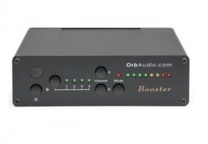 Orbaudio