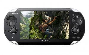 PS Vita