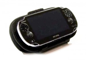 PS Vita Case