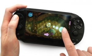 PS Vita