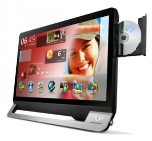 Packard Bell AIO