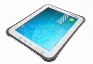 Panasonic Toughpad