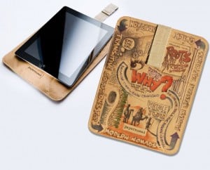 Papernomad