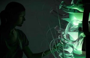 Philips Bacteria Light