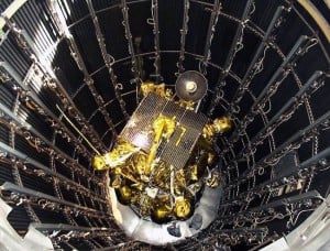 Phobos-Grunt