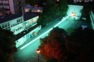 Plasma Experiment
