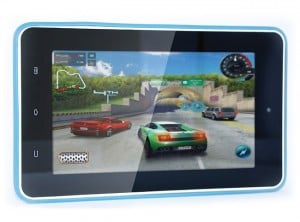 PlayBase Android Tablet