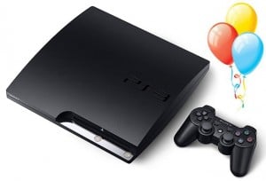 PlayStation 5th Birthday
