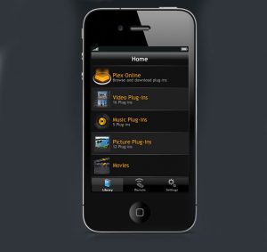 Plex 2 iOS