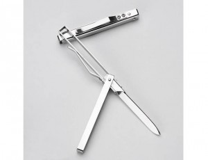 Pocket knife