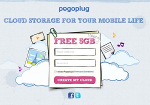 PogoPlug Cloud