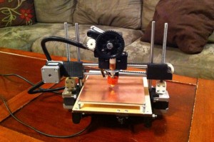 Printrbot 3D Printer