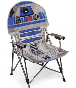 R2D2 chair