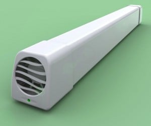 Radiator MK2