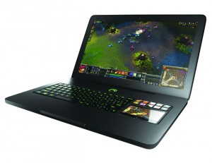 Razer Blade Gaming Laptop