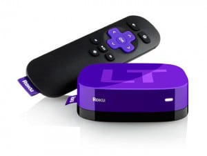 Roku-LT