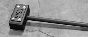 SISU war hammer