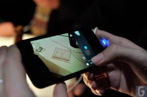 Samsung Galaxy Nexus