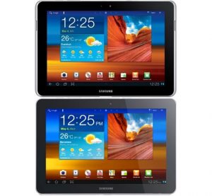 Samsung Galaxy Tab 10.1N