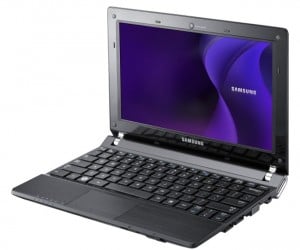 Samsung To Stop Producing Netbooks Next Year?