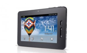 Scroll Excel Budget Android Tablet