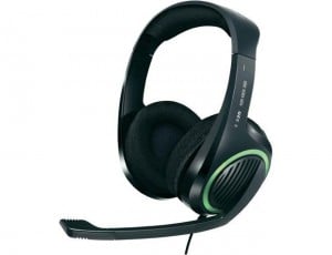 Sennheiser X320 Gaming Headset