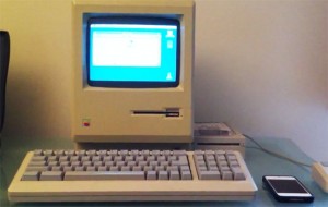 Siri Mac 512k