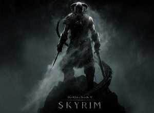 Skyrim