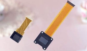 Sony Announces 720p OLED Micro Display