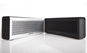 Spar Zephyr Speaker