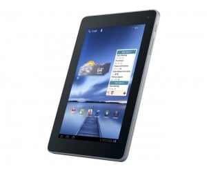 Springboard Tablet