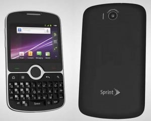 Sprint Express