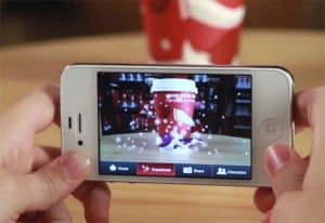 Starbucks App