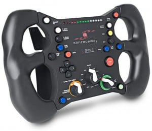 SteelSeries SRW-S1