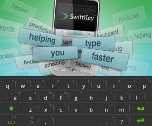 SwiftKey-X