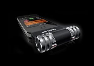 Tascam iM2