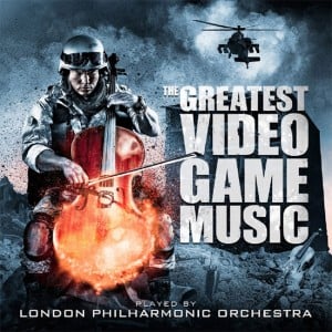 The Greatest Video Game Music Performed by London Philharmonic Orchestra
